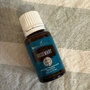 Young Living Rosemary Oil